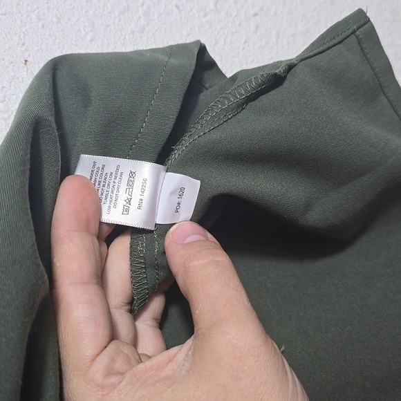 Catarina One-Pocket Scrub Top - Picture 5 of 5